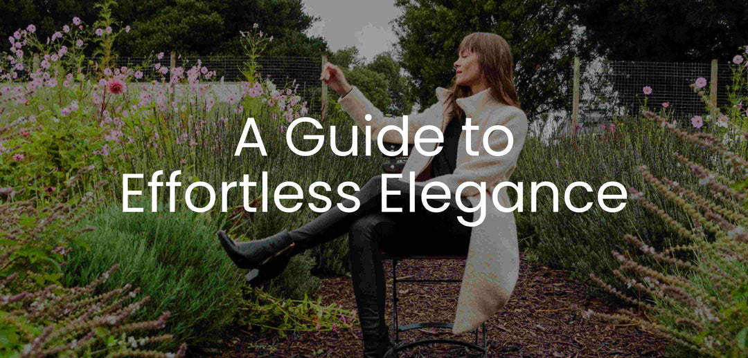 A Guide to Effortless Elegance: Styling Tips for Every Occasion