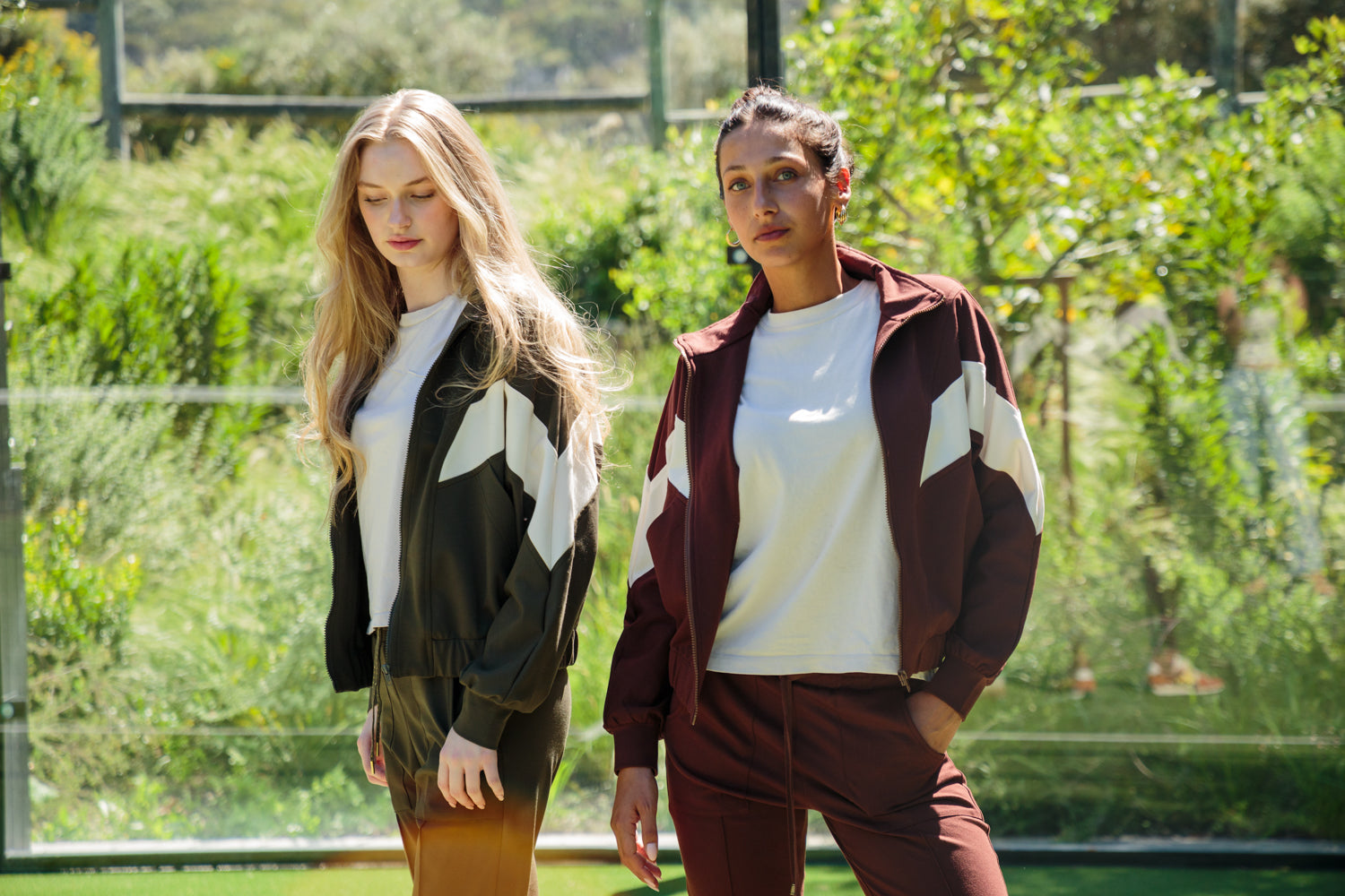 NEW IN