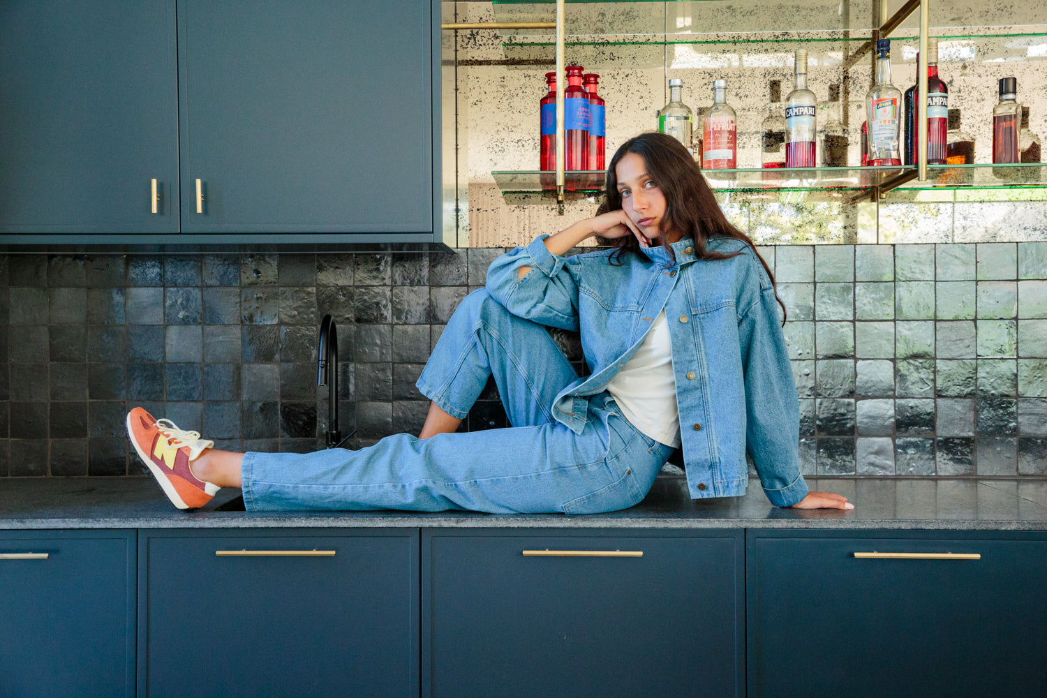 DENIM COLLECTION
