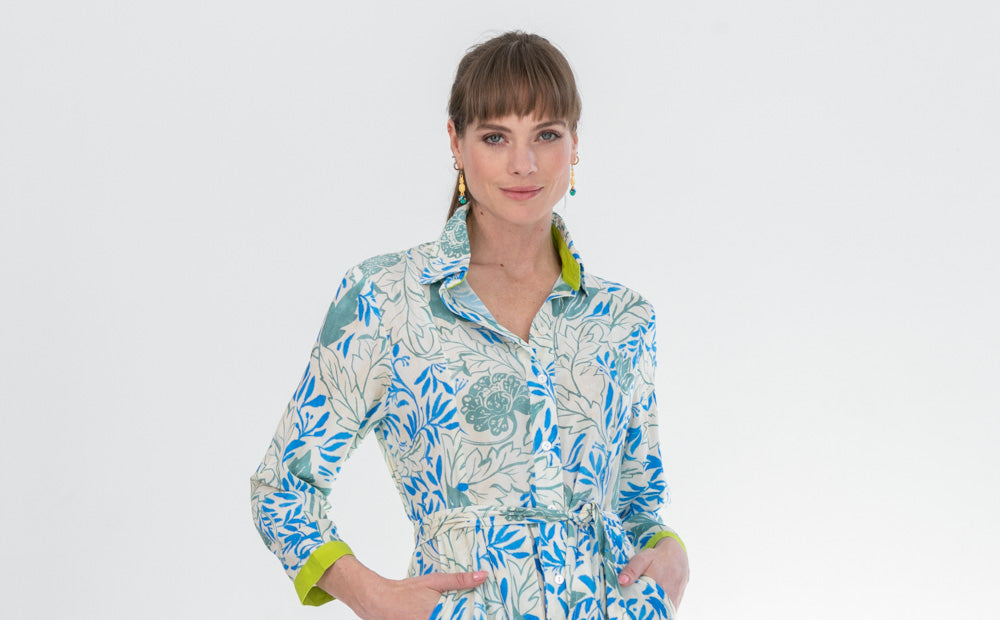 THE SUMMER DAYDREAM COLLECTION | KINDA