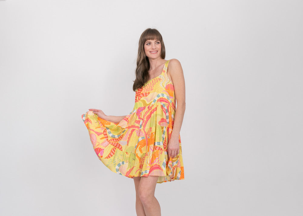 The Tiger Collection | KINDA