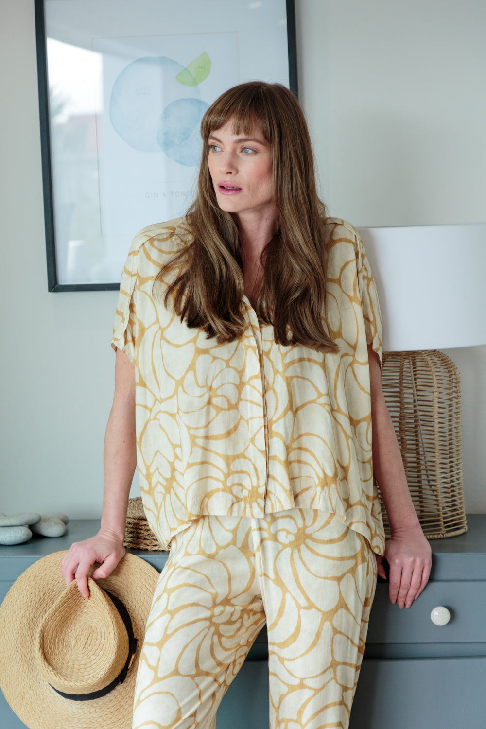 THE COSTA BLOOM COLLECTION | KINDA