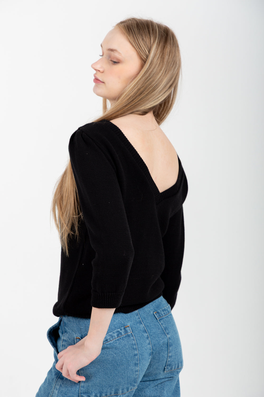 Knitwear – Kinda