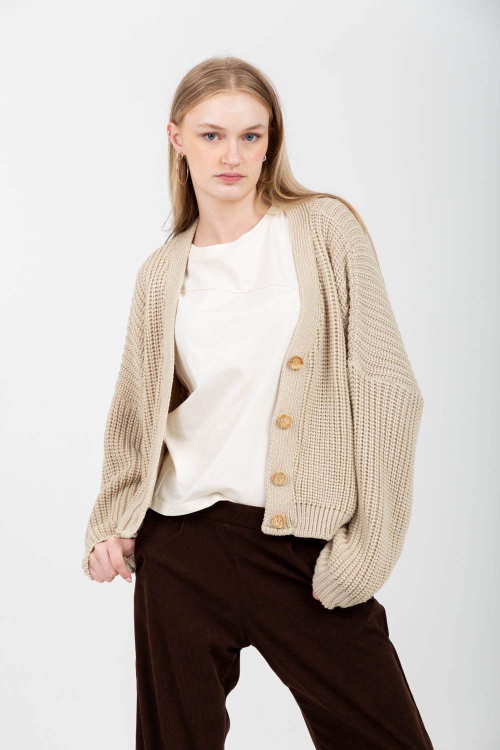 Annie Cardi Natural-JACKETS-Kinda-Kinda