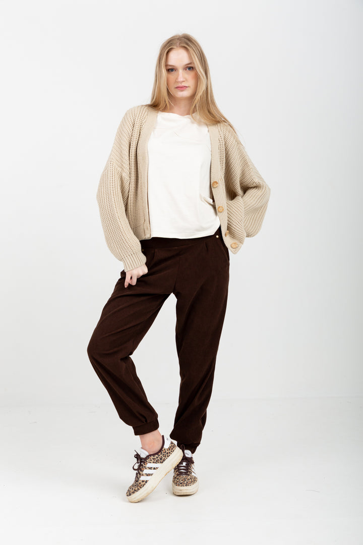 Annie Cardi Natural-JACKETS-Kinda-Kinda