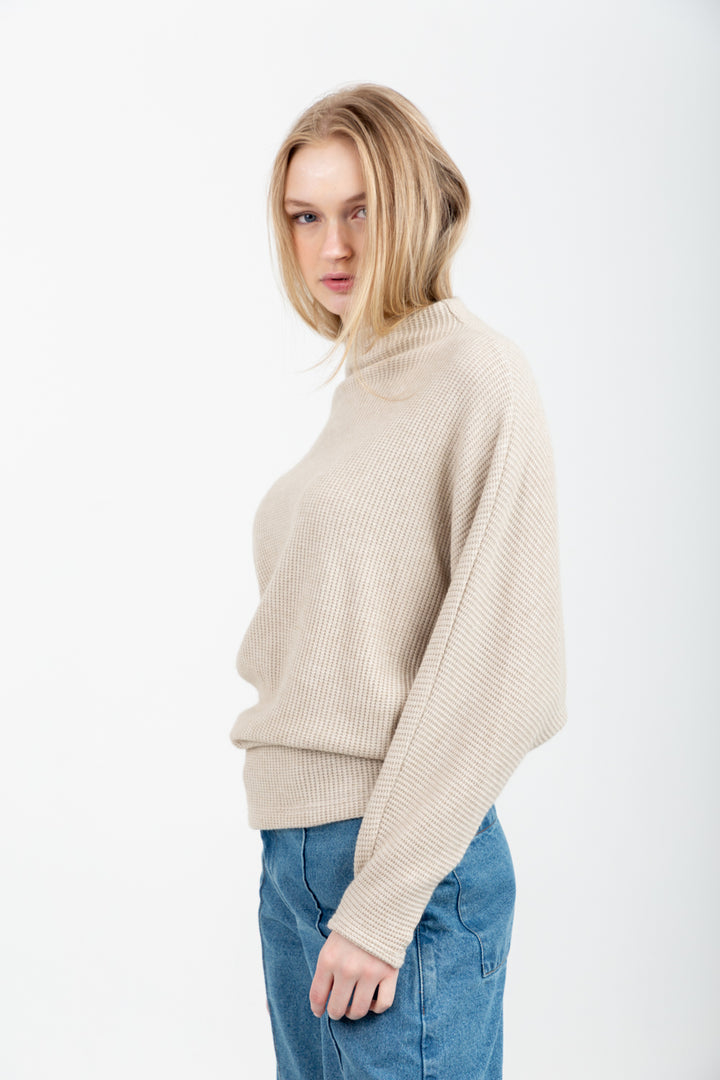 Batty Top Bone-TOPS-kindacollection-Kinda