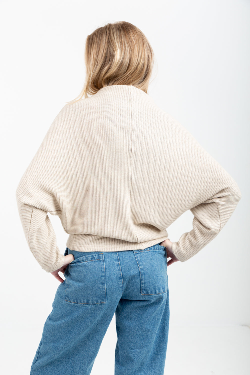 Batty Top Bone-TOPS-kindacollection-Kinda