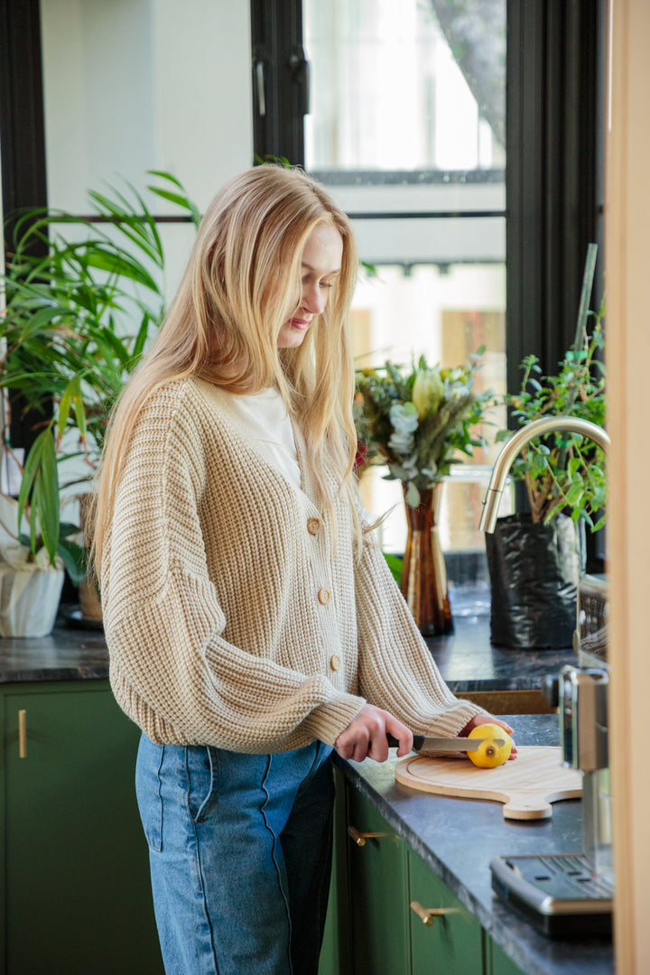 Annie Cardi Natural-JACKETS-Kinda-Kinda