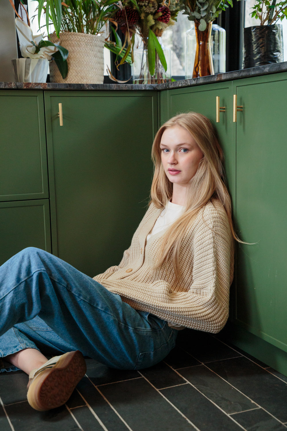 Annie Cardi Natural-JACKETS-Kinda-Kinda