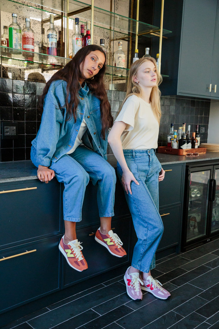 Springsteen Denim Jacket-LAYERING-Kindacollection-Kinda