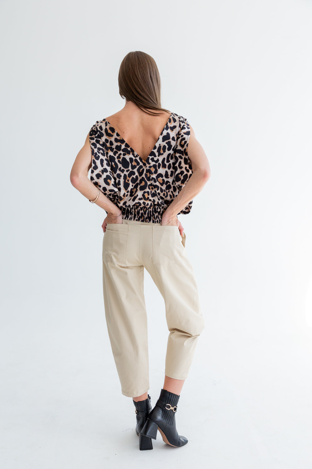 Evelina Top Animal Print-TOPS-kindacollection-Kinda