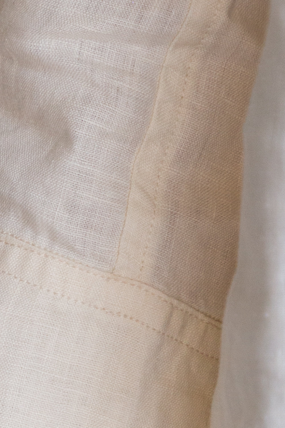 Donna Top French Vanilla-TOPS-Kindacollection-Kinda