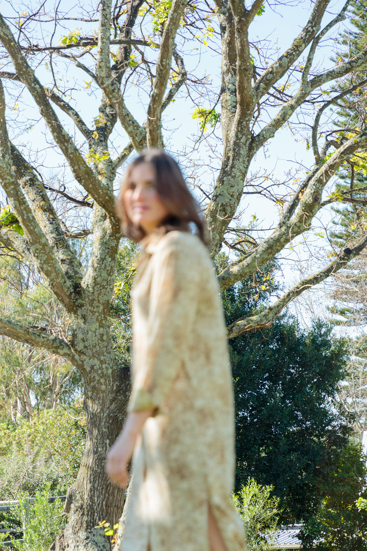 Evie Dress Animal Print-DRESSES-kindacollection-Kinda