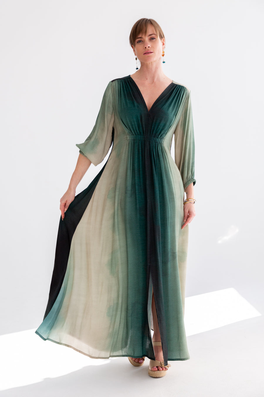 Kinda Dress