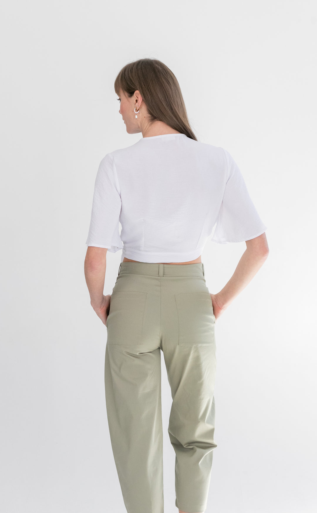 Lizari Crossover Top White-TOPS-kindacollection-Kinda