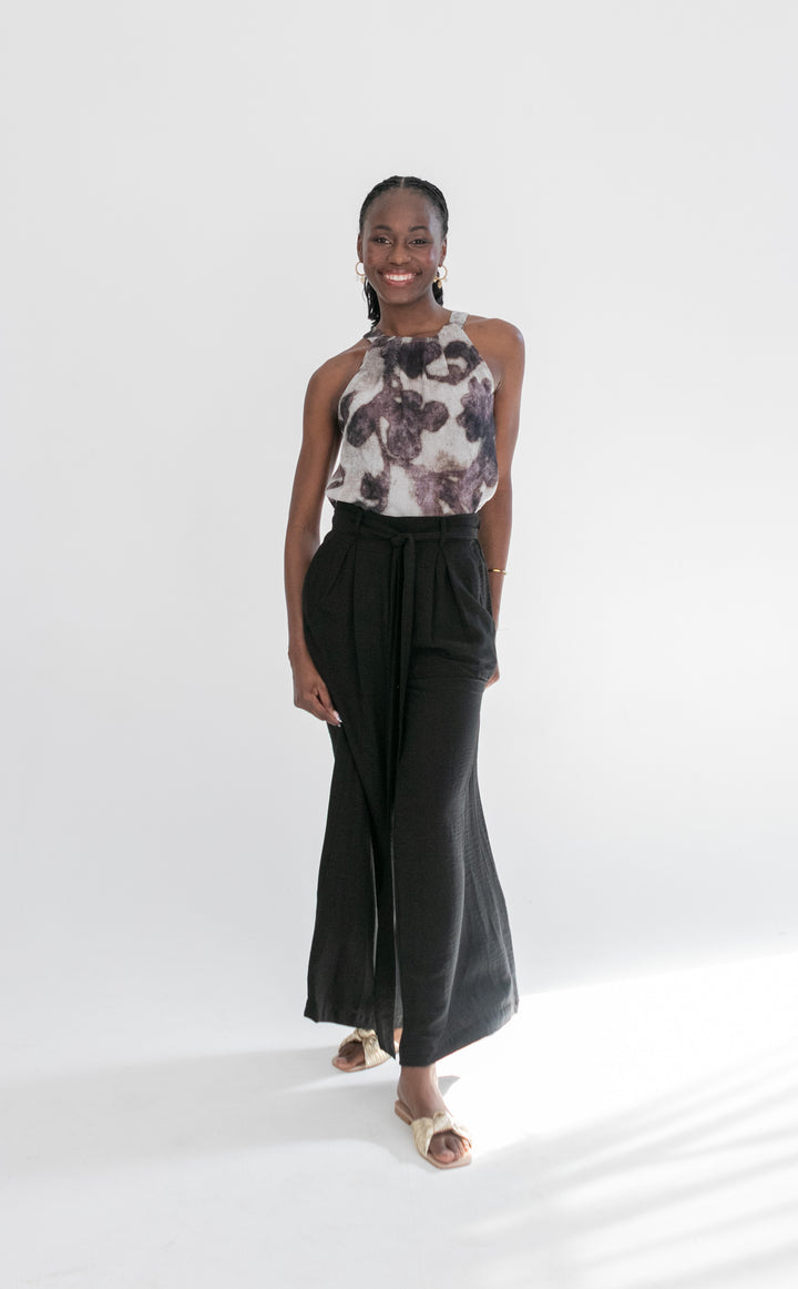 Zola Top Purple Shadow-TOPS-kindacollection-Kinda