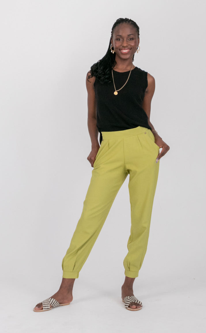 Madison Knit Black-TOPS-kindacollection-Kinda